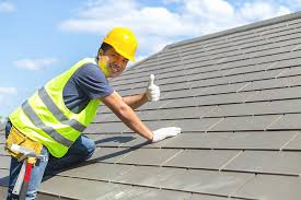 Best Roofing for New Construction  in St Joseph, IL